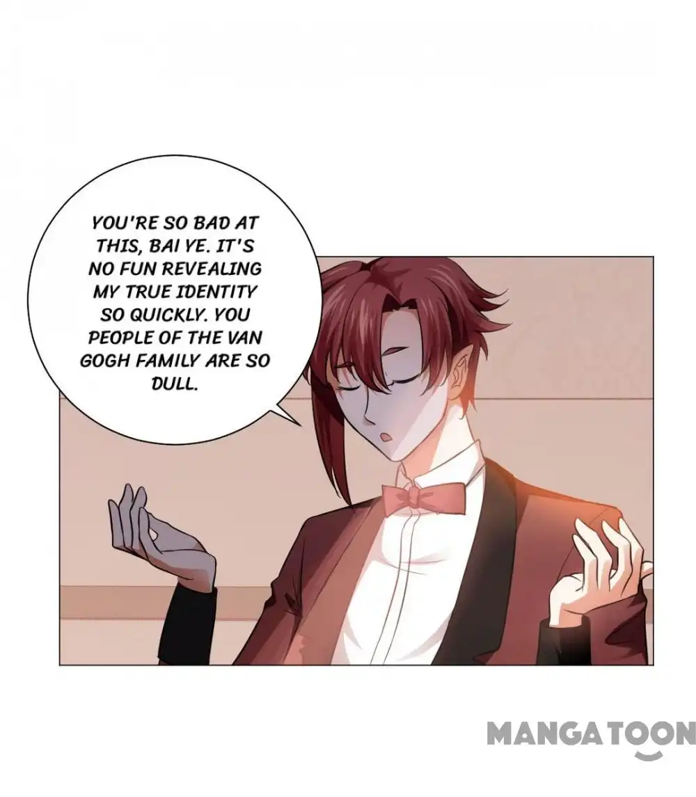 My Idol is a Vampire Chapter 19 2